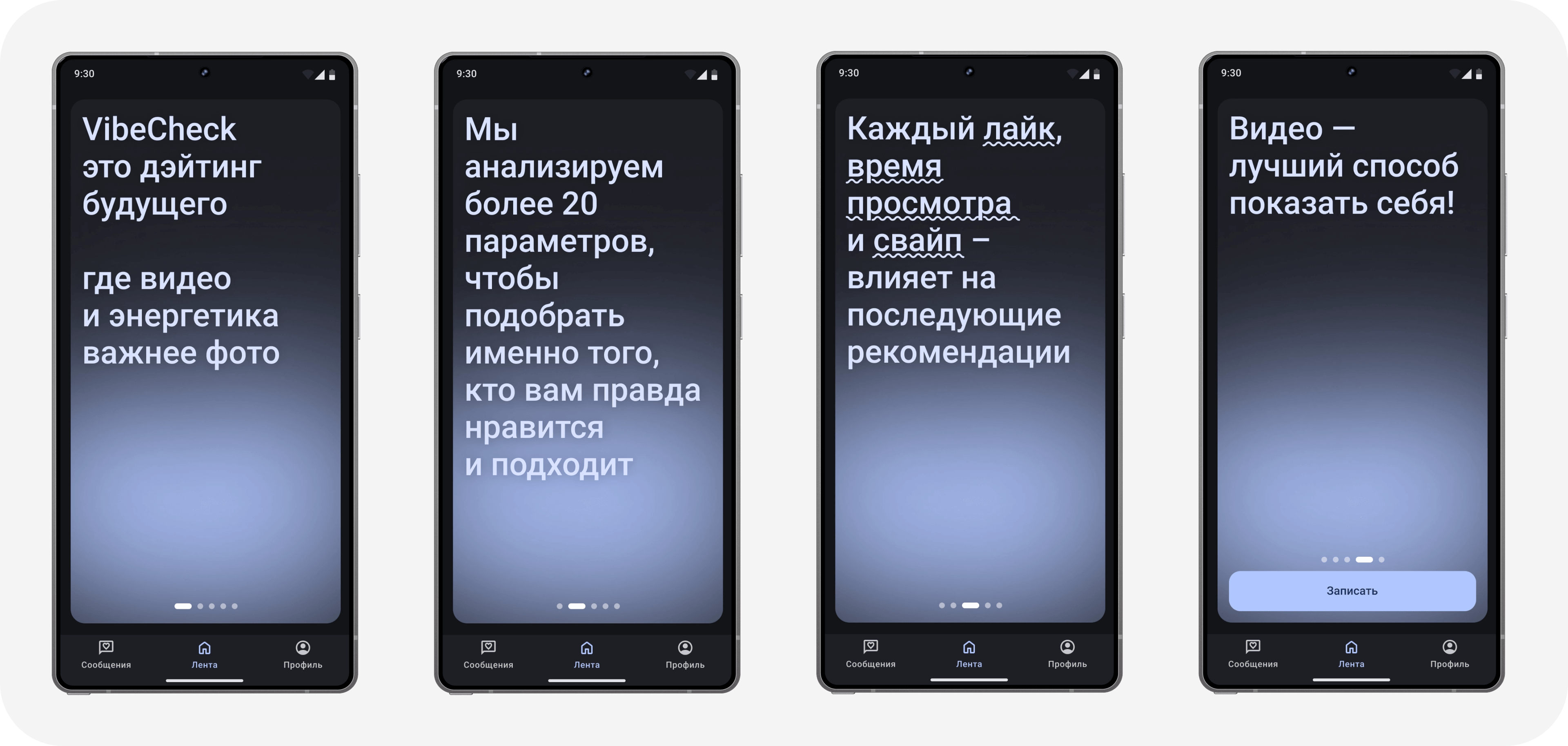 О проекте